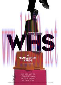 [PDF]WHS A Management Guide, 5th Australian Edition [Richard Archer]