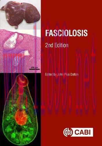[AME]Fasciolosis, 2nd Edition (Original PDF)
