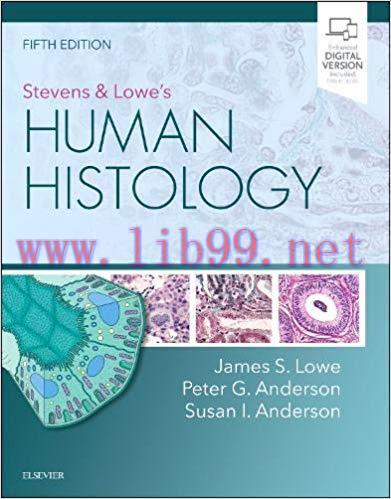 [PDF]Stevens & Lowe’s Human Histology 5th Edition