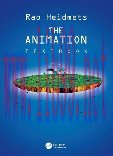 [FOX-Ebook]The Animation Textbook
