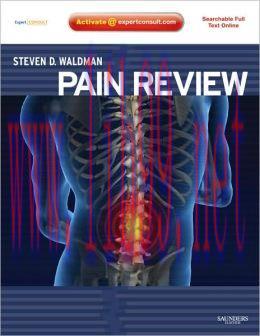 [AME]Pain Review (ORIGINAL PDF from_ Publisher)