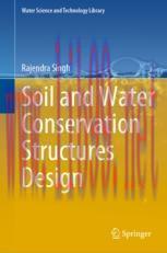 [PDF]Soil and Water Conservation Structures Design