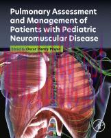 [PDF]Pulmonary Assessment and Management of Patients with Pediatric Neuromuscular Disease