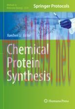 [PDF]Chemical Protein Synthesis