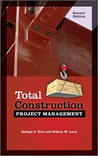 (PDF)Total Construction Project Management, Second Edition 2nd Edition