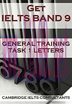 (PDF)Get IELTS Band 9 &ndash; In General Training Writing Task 1 Letters