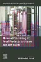 [PDF]Thermal Processing of Food Products by Steam and Hot Water