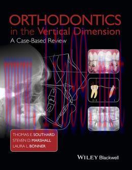 [AME]Orthodontic Case-Based Review: The Vertical Dimension