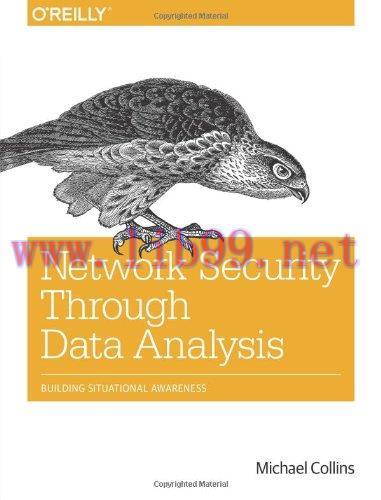 [FOX-Ebook]Network Security Through Data Analysis: Building Situational Awareness