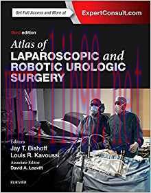 [PDF]Atlas of Laparoscopic and Robotic Urologic Surgery 3rd Edition