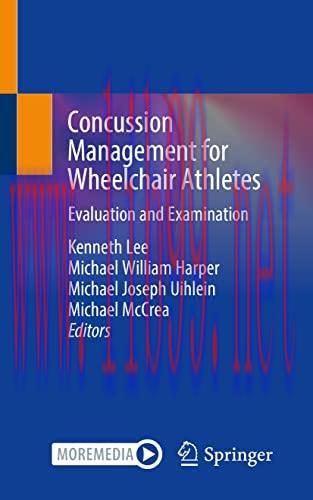 [AME]Concussion Management for Wheelchair Athletes: Evaluation and Examination (Original PDF)