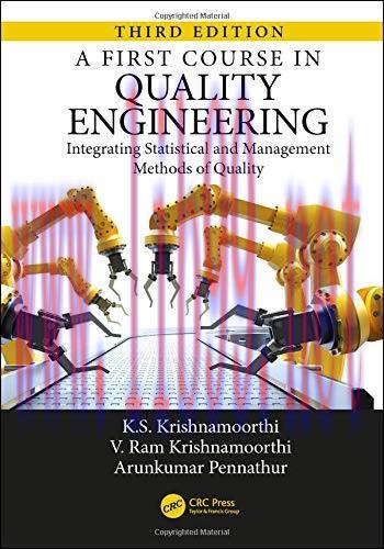 [FOX-Ebook]A First Course in Quality Engineering, 3rd Edition