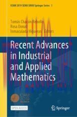 [PDF]Recent Advances in Industrial and Applied Mathematics