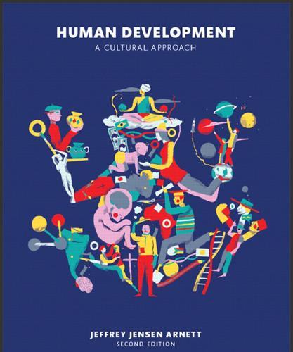 (Test Bank)Human Development A Cultural Approach 2nd Edition by Jeffrey J. Arnett.zip