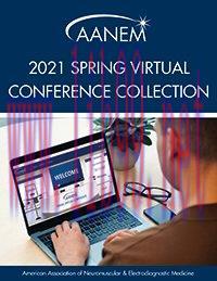 [AME]AANEM 2021 Spring Virtual Conference Collection (CME VIDEOS)