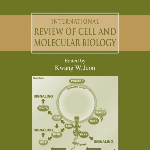 International Review of Cell and Molecular Biology