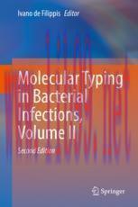 [PDF]Molecular Typing in Bacterial Infections, Volume II