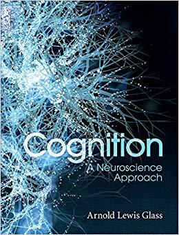 (PDF)Cognition 1st Edition