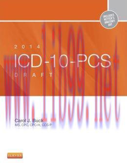 [AME]2014 ICD-10-PCS Draft Edition