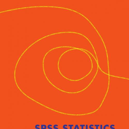 SPSS Statistics A Practical Guide with Student Resource Access 4th Edition By Peter Allen 120Yu...