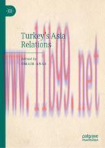 [PDF]Turkey's Asia Relations