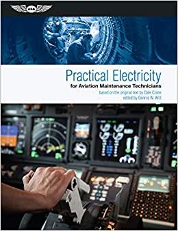 (PDF)Practical Electricity for Aviation Maintenance Technicians