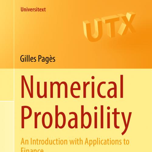 2018_Book_【textbook】Numerical Probability