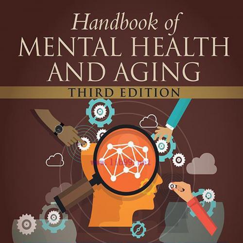 [AME]Handbook of Mental Health and Aging, 3rd Edition (EPUB)