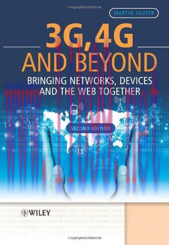 [FOX-Ebook]3G, 4G and Beyond, 2nd Edition