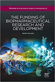 (PDF)The Funding of Biopharmaceutical Research and Development (Woodhead Publishing Series in B...