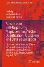 [PDF]Advances in Self-Organizing Maps, Learning Vector Quantization, Clustering and Data Visual...