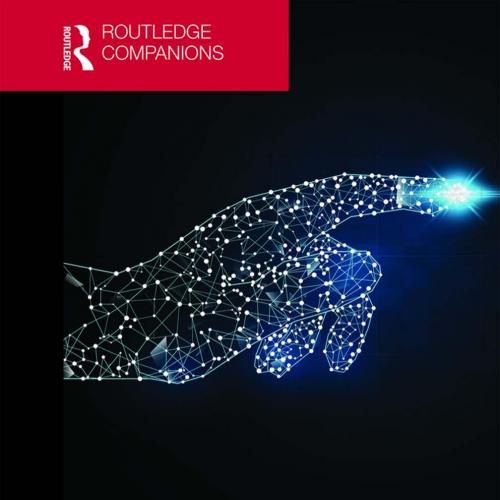 Routledge Companion to Innovation Management, The - Chen, Jin;Brem, Alexander;Viardot, Eric;