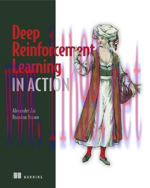 [SAIT-Ebook]Deep Reinforcement Learning in Action