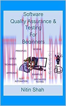 (PDF)Software Quality Assurance and Testing for Beginners