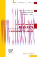 [PDF]La Sant&eacute; Mentale des &eacute;tudiants