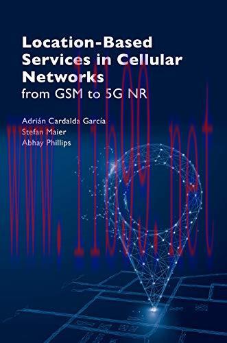 [FOX-Ebook]Location-Based Services in Cellular Networks: From_ Gsm to 5g Nr