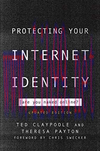 [FOX-Ebook]Protecting Your Internet Identity: Are You Naked Online?