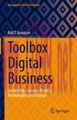 [PDF]Toolbox Digital Business: Leadership, Business Models, Technologies and Change