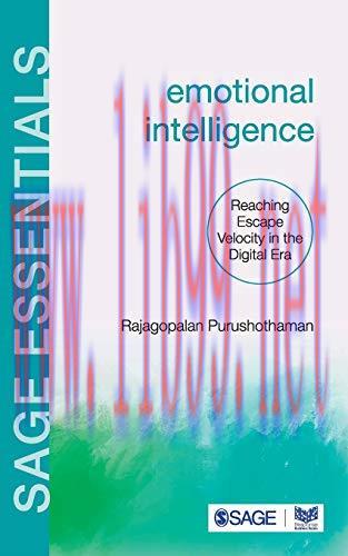 [FOX-Ebook]Emotional Intelligence