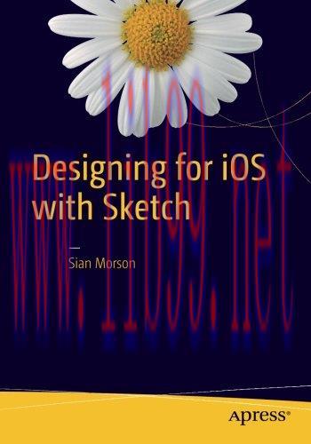 [FOX-Ebook]Designing for iOS with Sketch