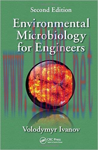 [AME]Environmental Microbiology for Engineers, Second Edition