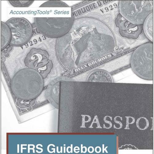 IFRS Guidebook 2014 Edition