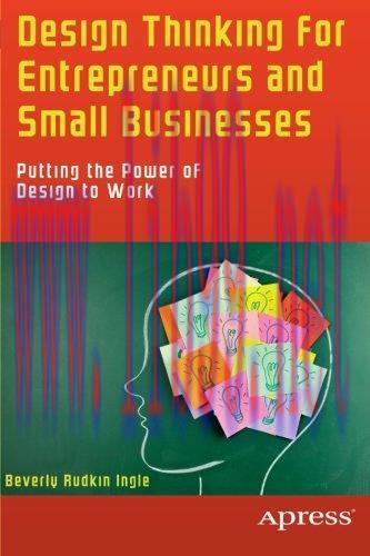 [FOX-Ebook]Design Thinking for Entrepreneurs and Small Businesses