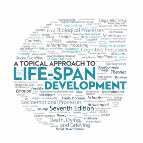 Topical Approach to Life-Span Development 7th edition, A