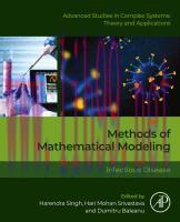 [PDF]Methods of Mathematical Modeling