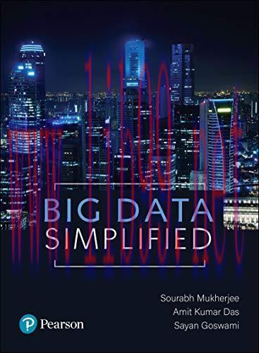 [FOX-Ebook]Big Data Simplified