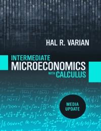 (Test Bank)Intermediate Microeconomics with Calculus A Modern Approach 1e by Varian.pdf