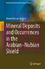 [PDF]Mineral Deposits and Occurrences in the Arabian&ndash;Nubian Shield