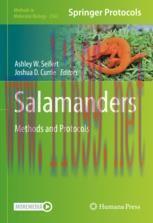 [PDF]Salamanders: Methods and Protocols