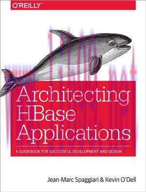 [SAIT-Ebook]Architecting HBase Applications